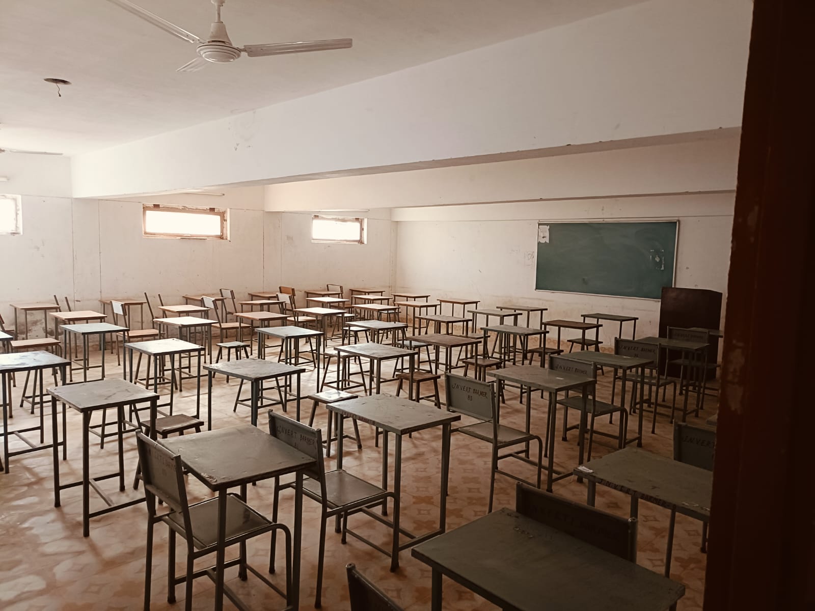 Classroom